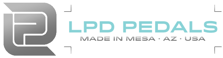 LPD Pedals